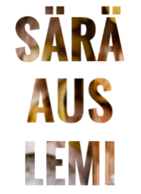 Lemin Särä