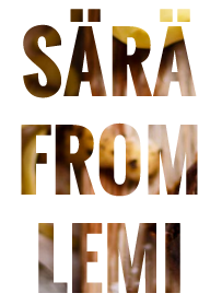 Lemin Särä