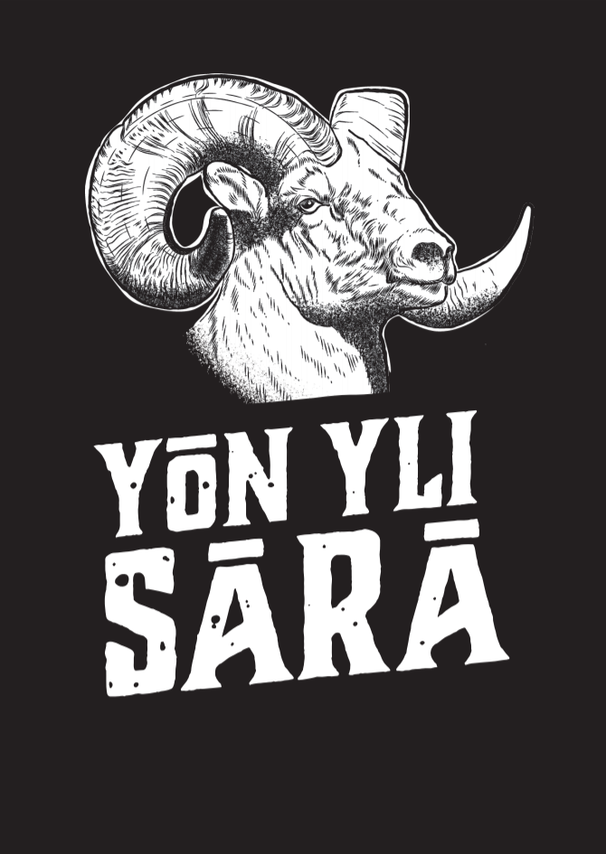 YÖN YLI SÄRÄ